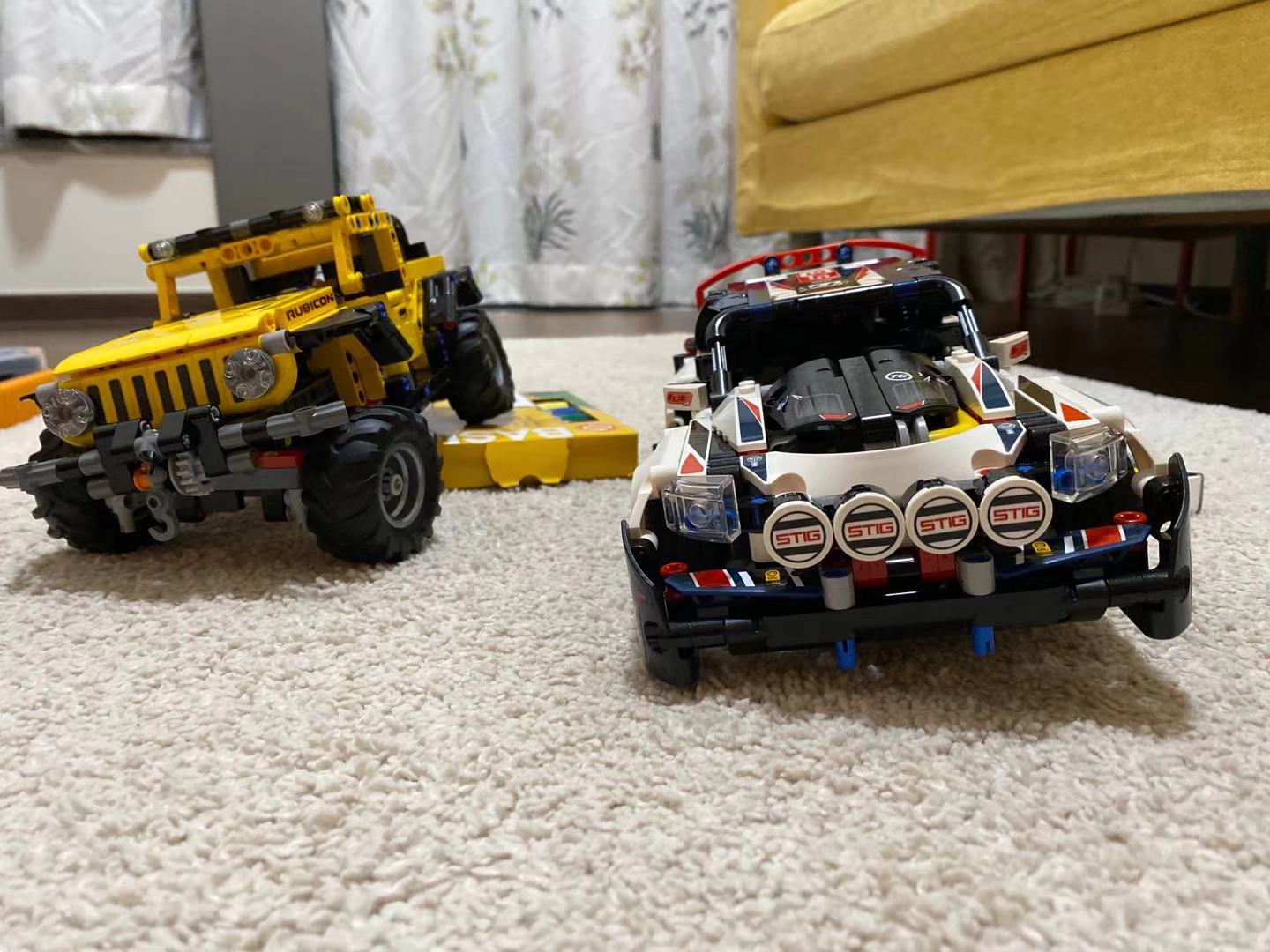 lego