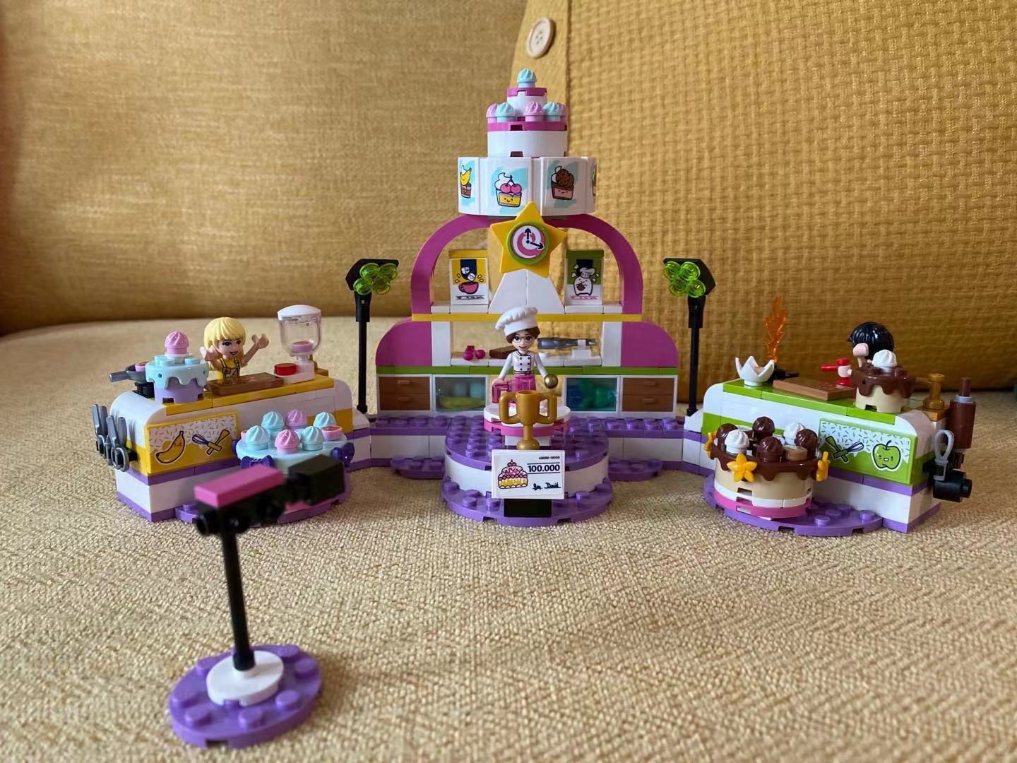 lego