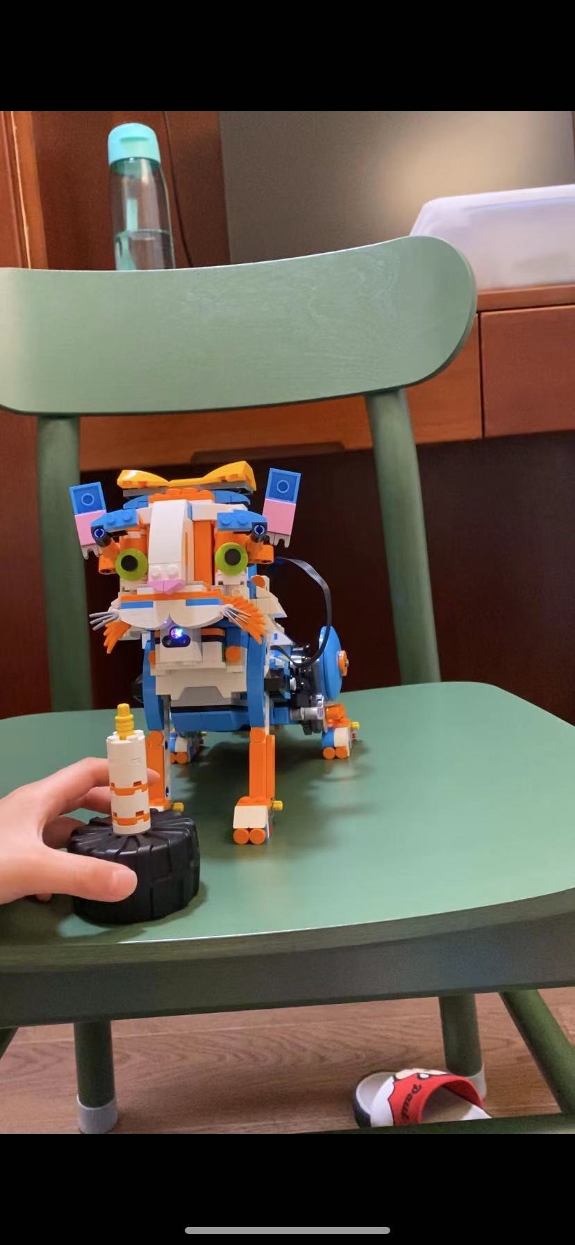 lego