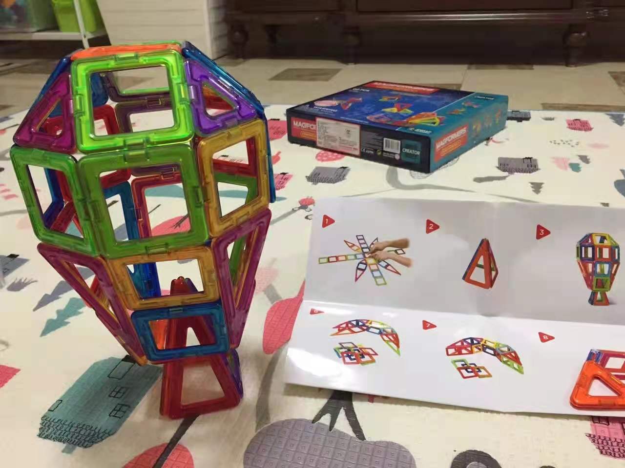 magformers