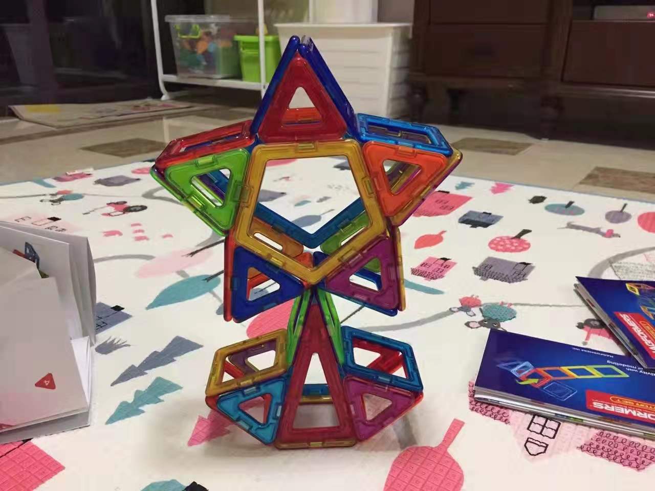 magformers