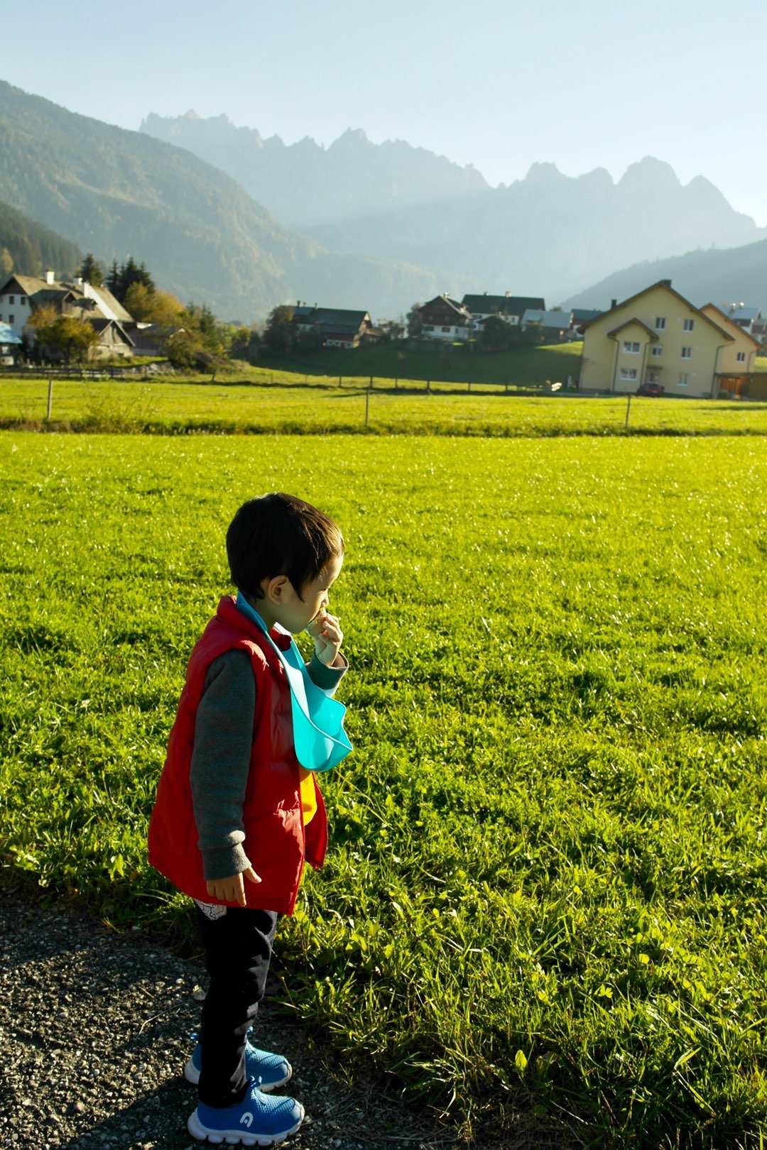 austria