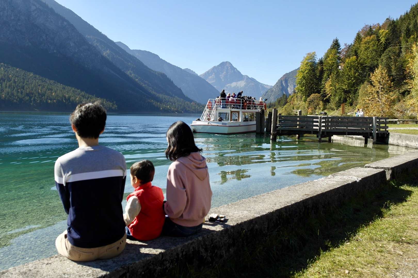 austria