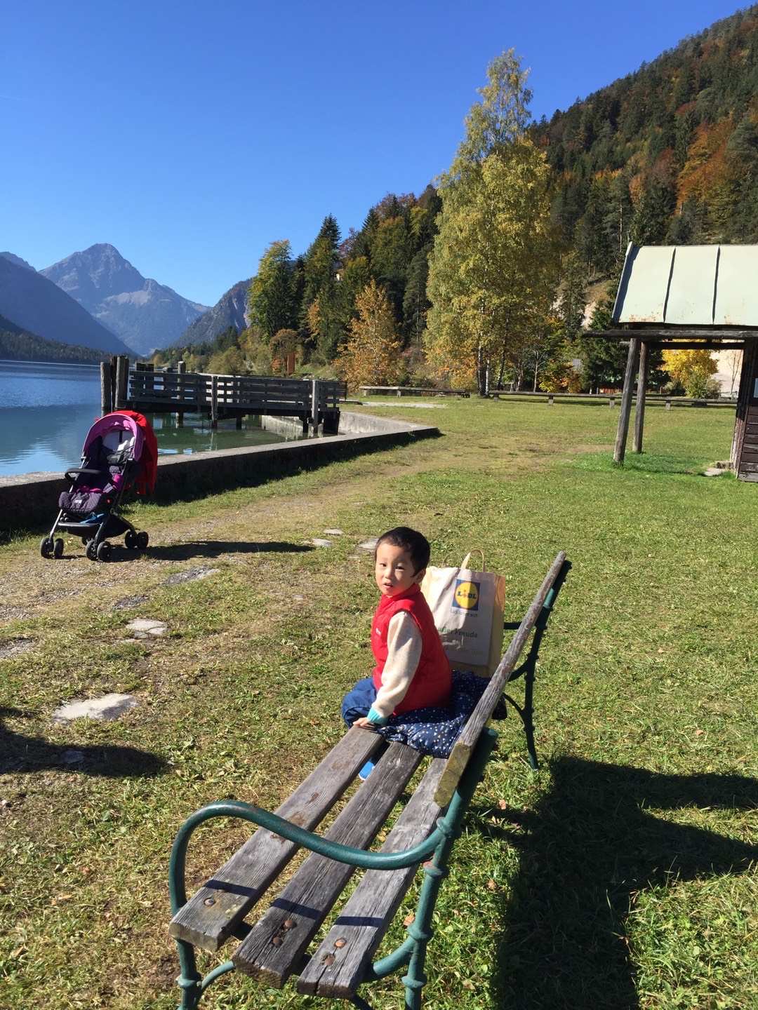 austria