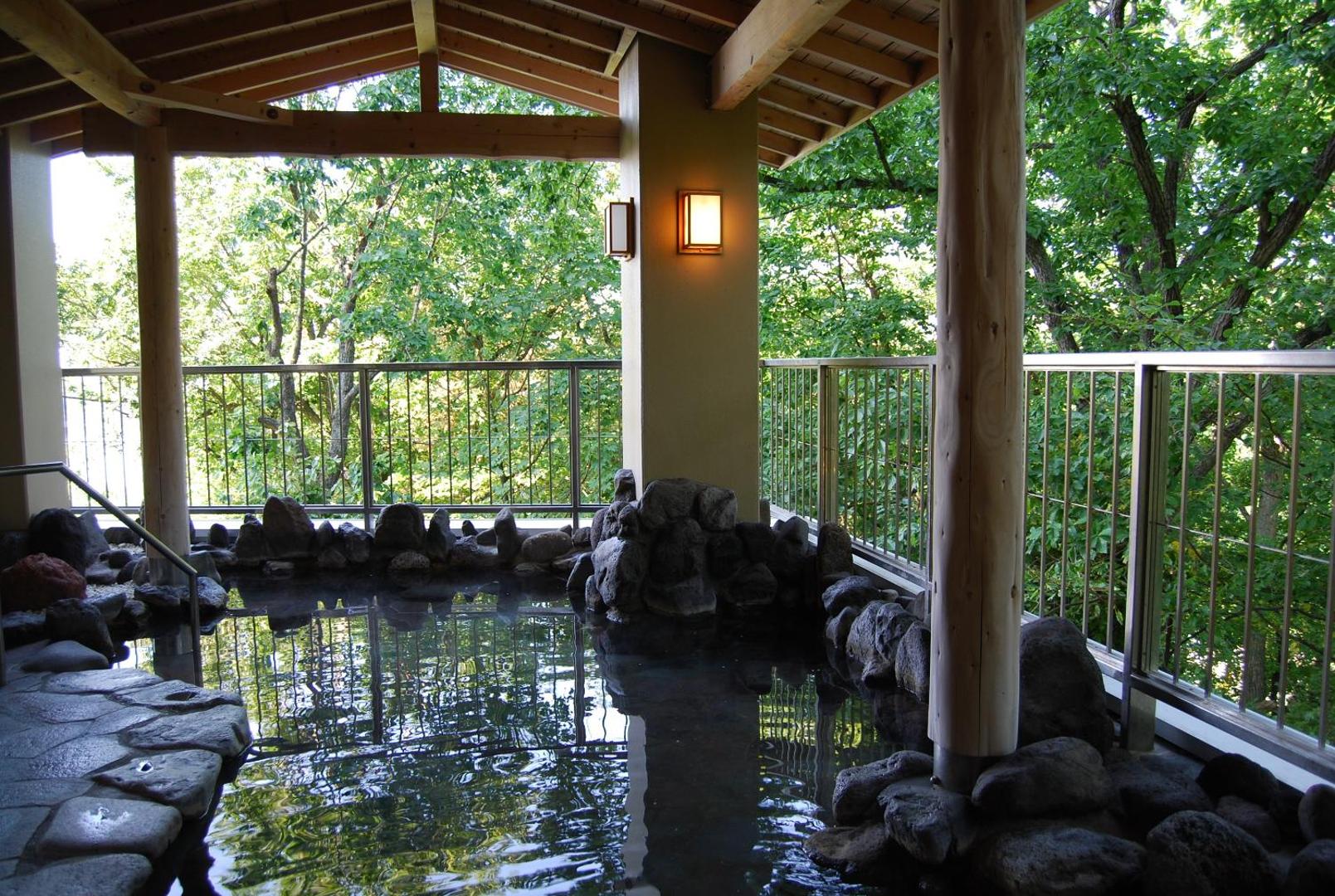 Abashiri Kanko Hotel - Image 1