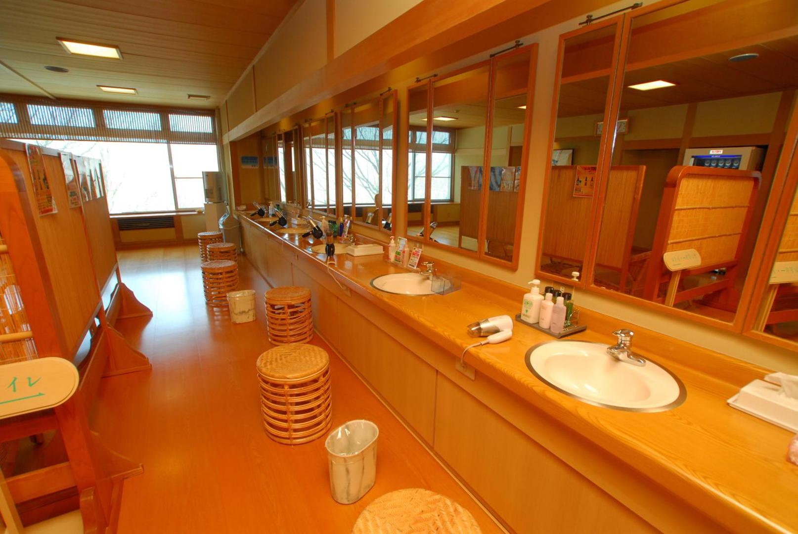 Abashiri Kanko Hotel thumbnail 2