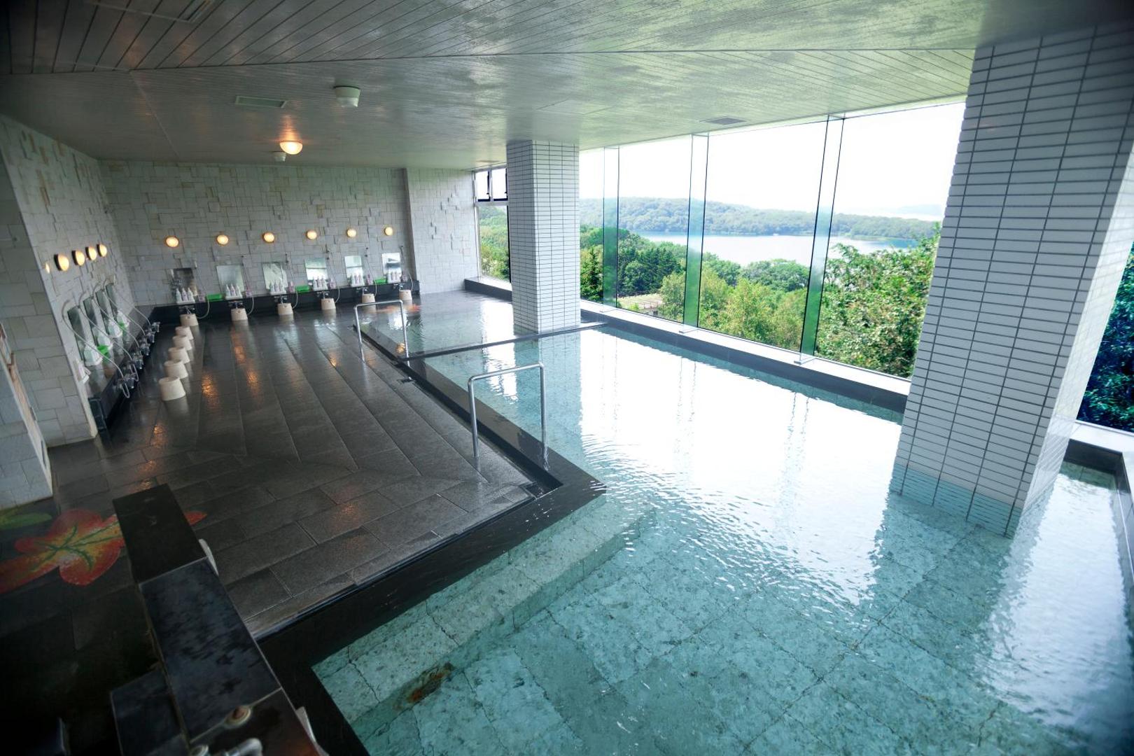 Abashiri Kanko Hotel thumbnail 3