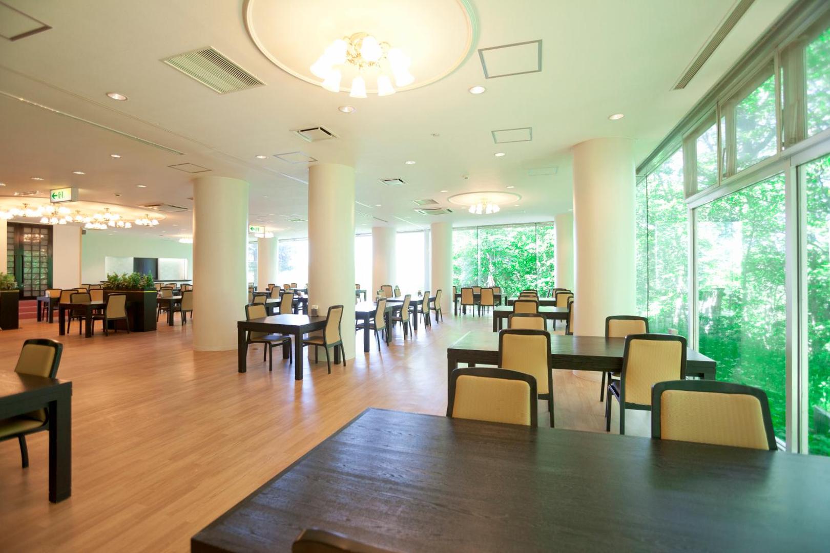 Abashiri Kanko Hotel thumbnail 4
