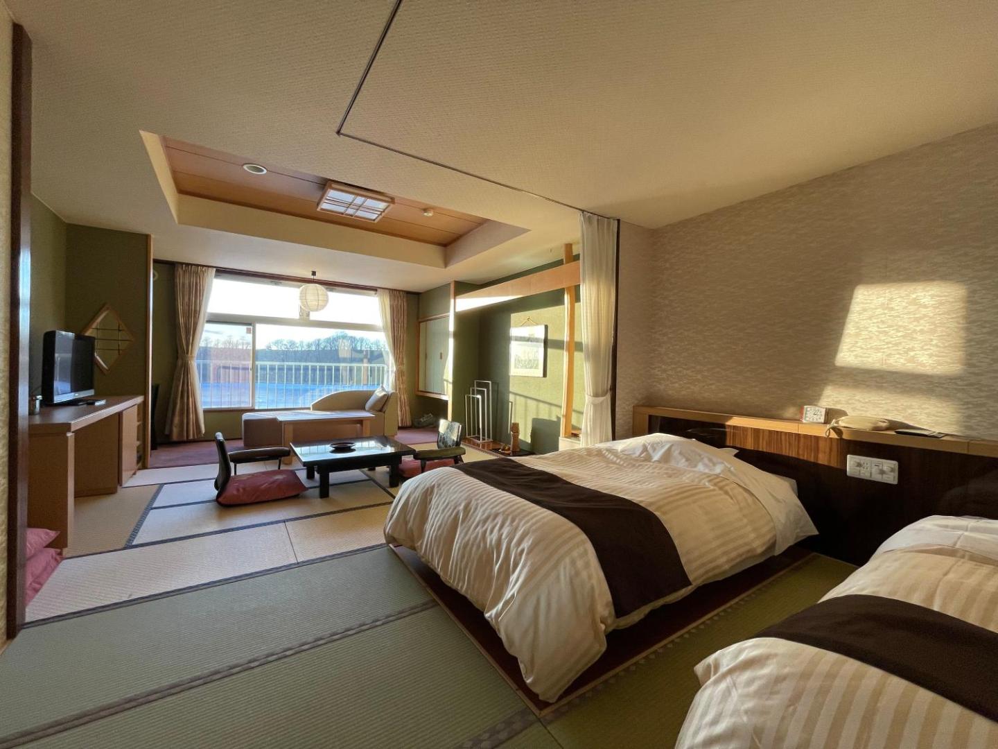 Hotel Abashirikoso thumbnail 2