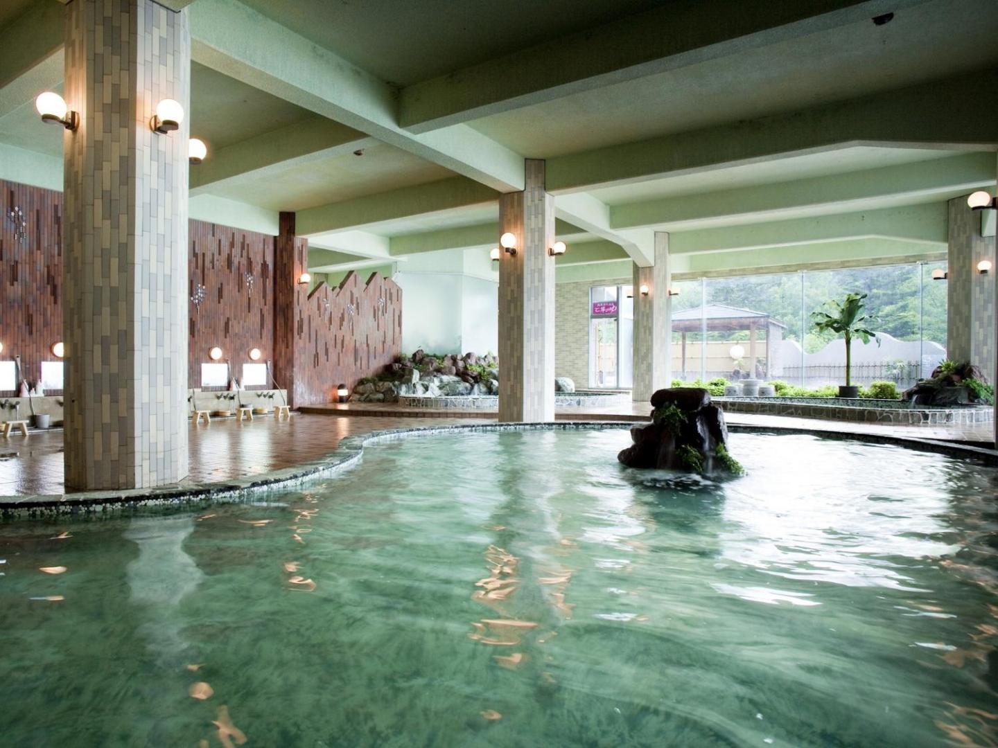 Hotel Abashirikoso thumbnail 4