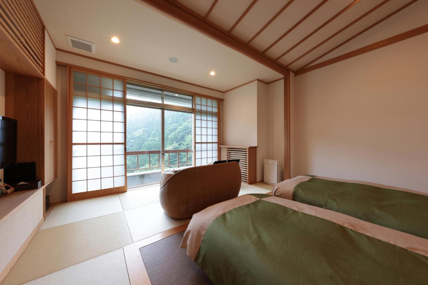 Akagi Onsen Hotel thumbnail 2