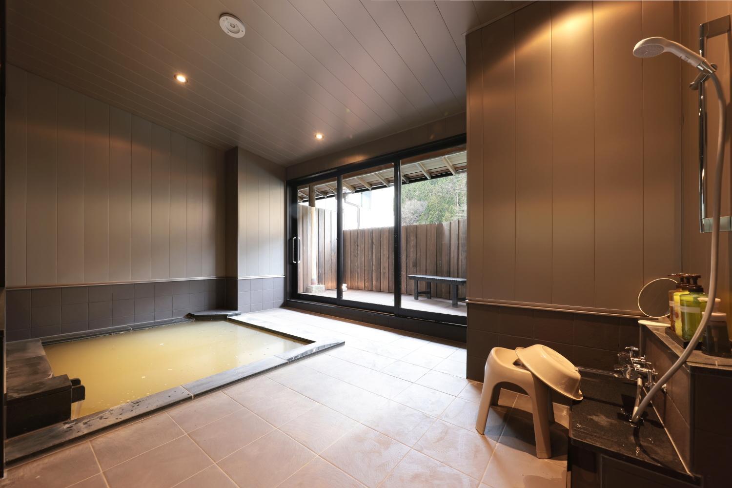 Akagi Onsen Hotel thumbnail 3