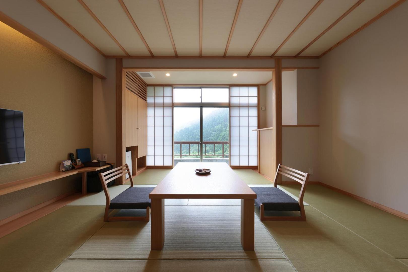 Akagi Onsen Hotel thumbnail 4