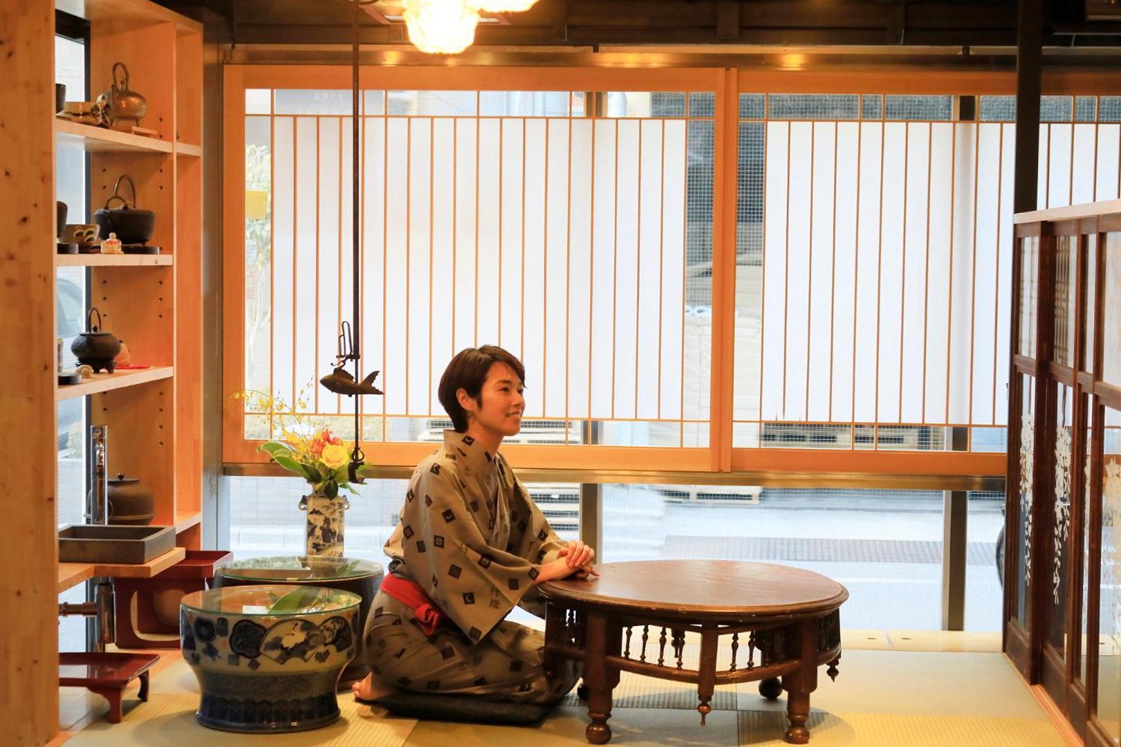 Andon Ryokan - Image 1