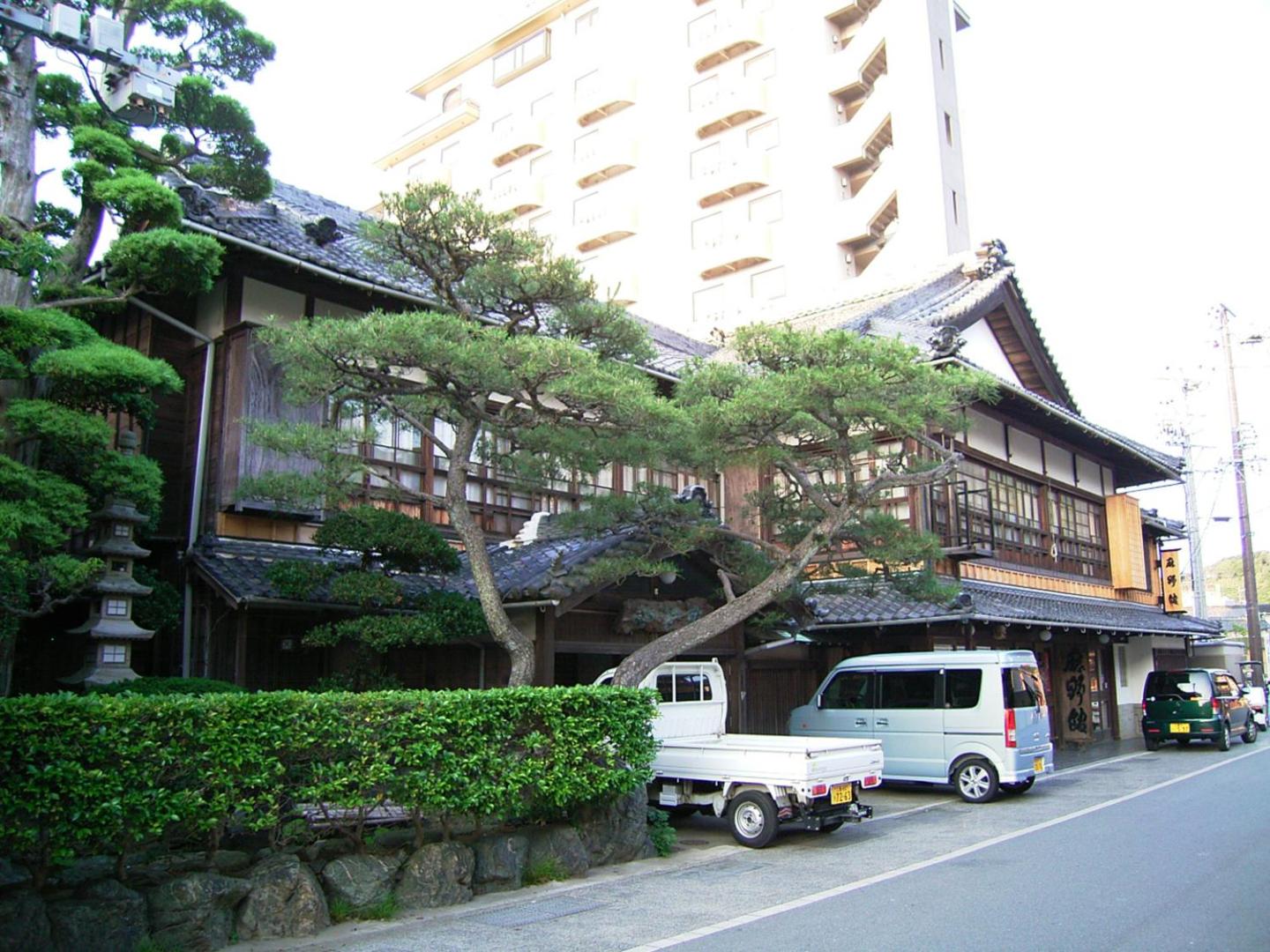 Asanokan - Image 1