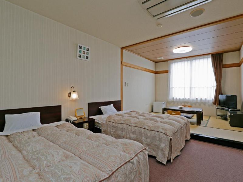 Ashinomaki Prince Hotel thumbnail 2