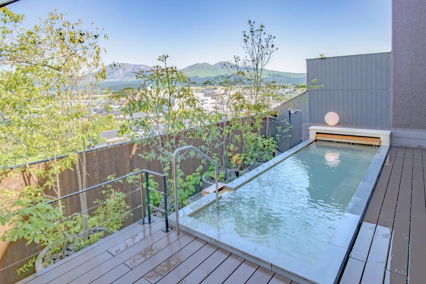 Aso Hotel thumbnail 2