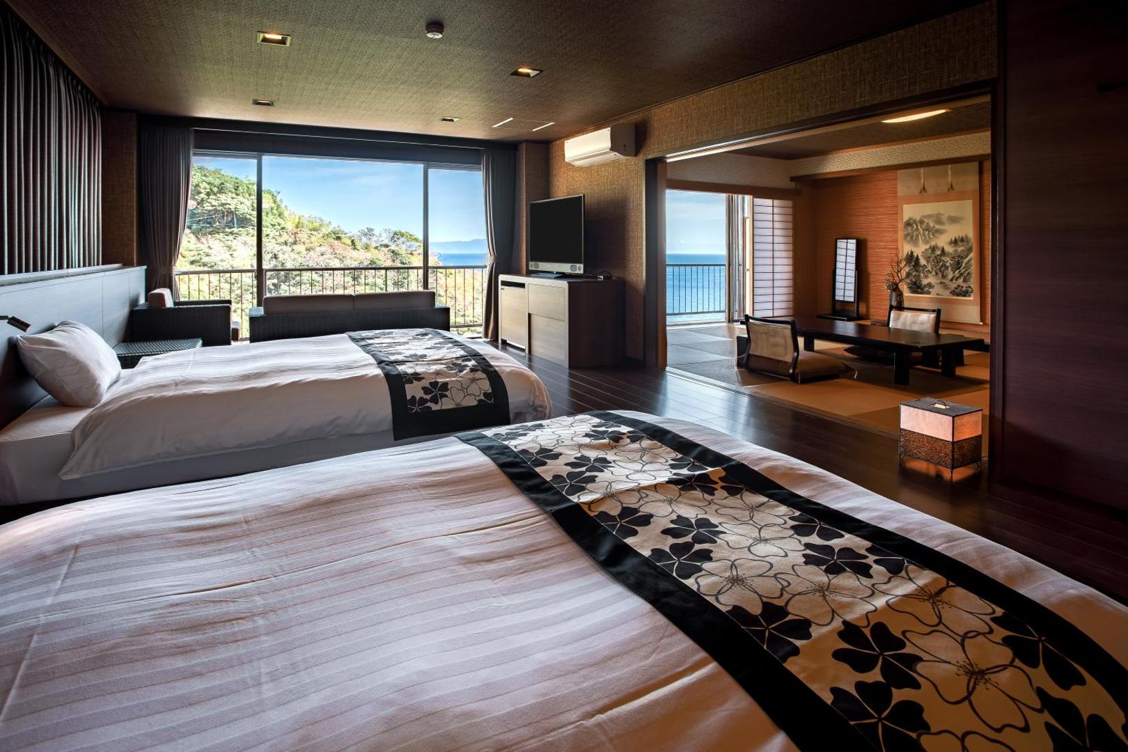 Atagawa Prince Hotel thumbnail 2