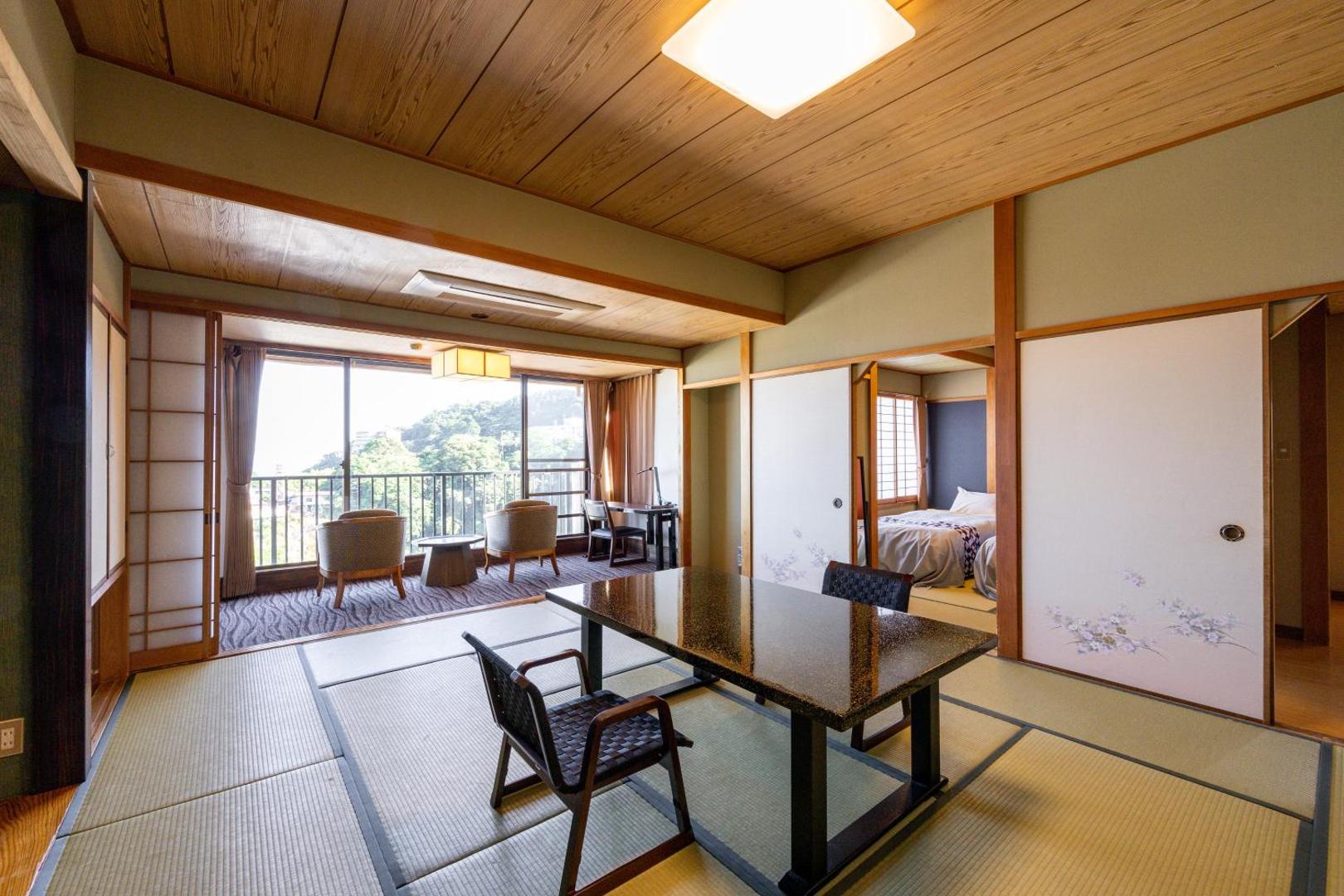 Atagawa Prince Hotel thumbnail 3