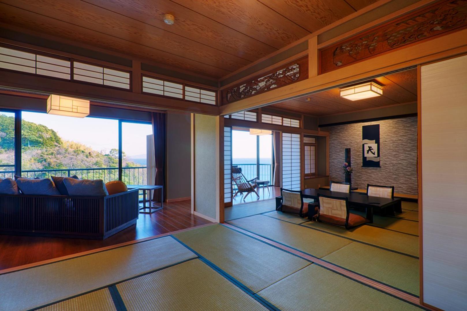 Atagawa Prince Hotel thumbnail 4