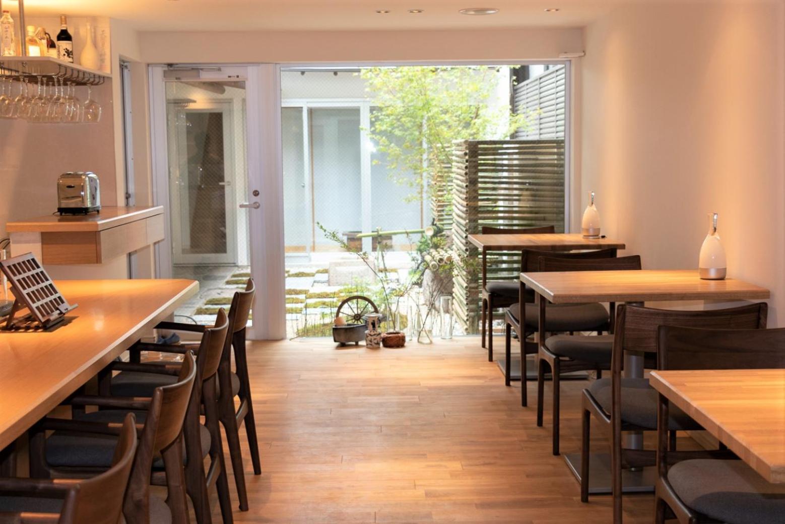 Auberge AZABU thumbnail 3