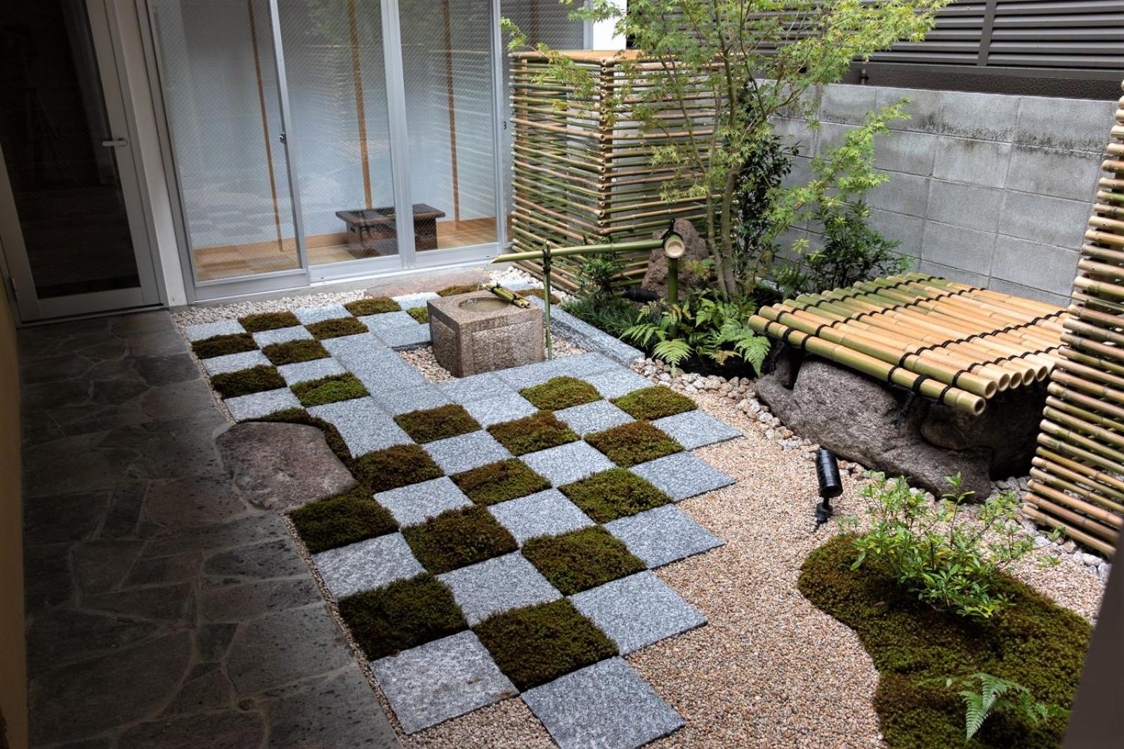 Auberge AZABU thumbnail 4
