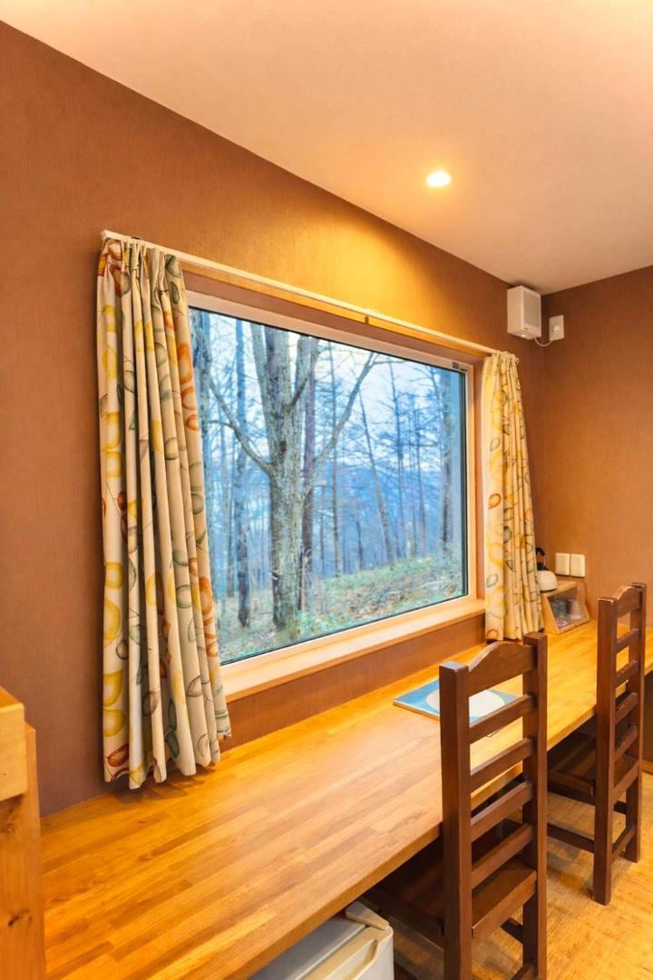 Auberge Ninguruforet thumbnail 4