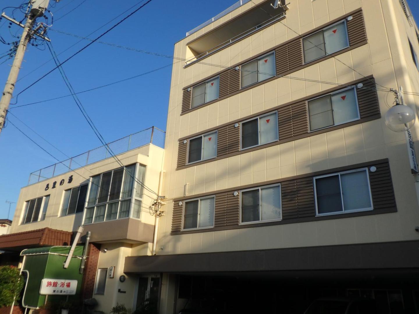 Azuma no Yu - Image 1