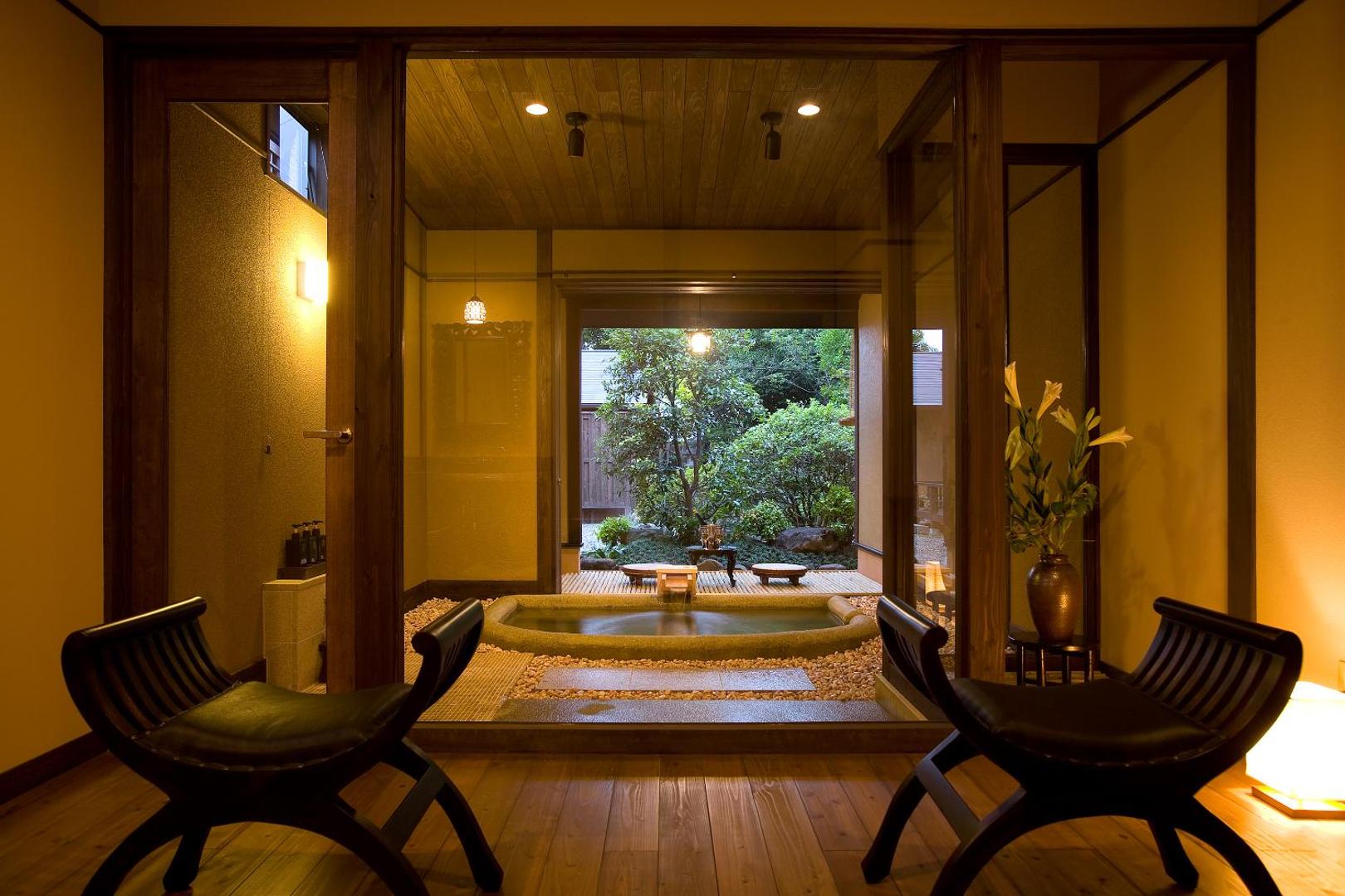 Bettei Haruki - Image 1