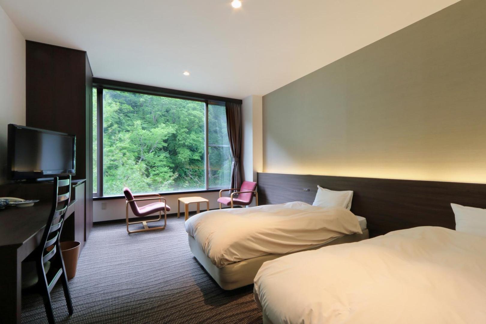 Choyo Resort Hotel thumbnail 2