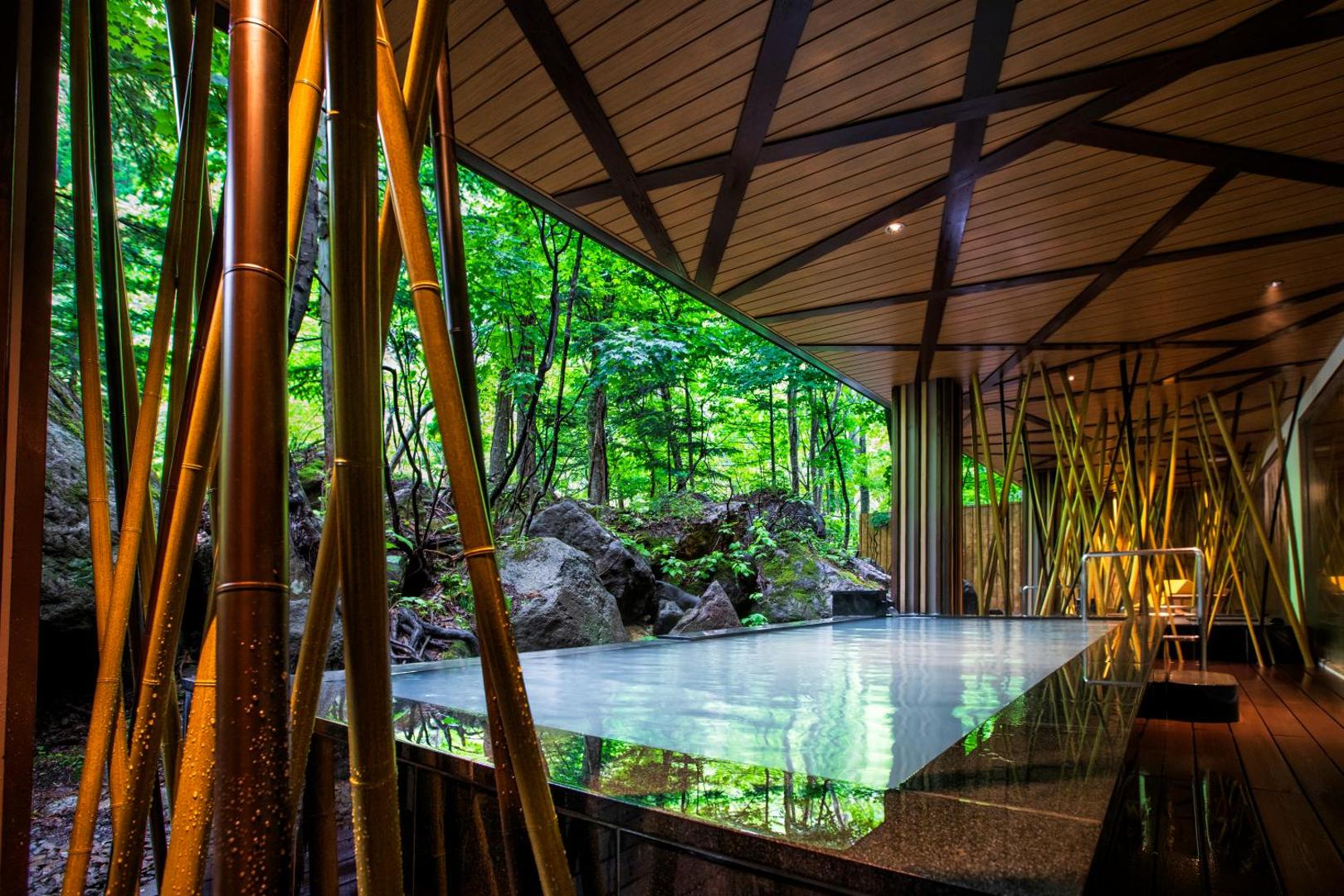 Choyo Resort Hotel thumbnail 4