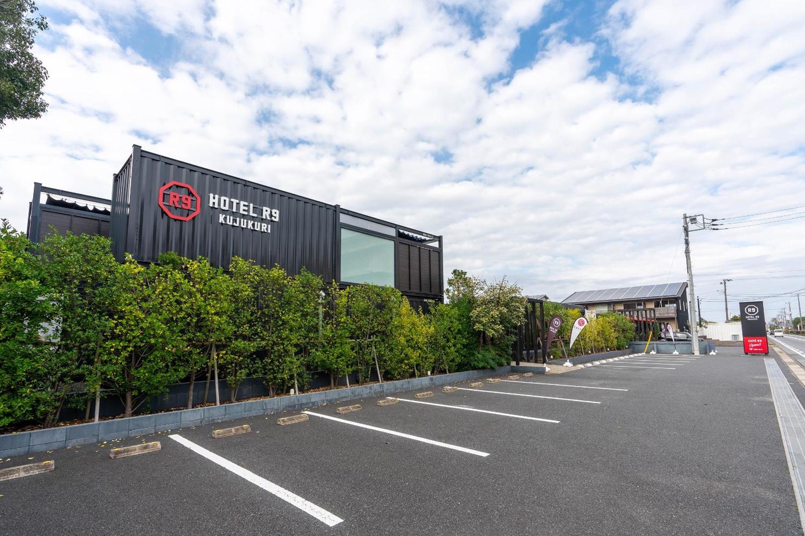 Casual Resort COFF Ichinomiya
