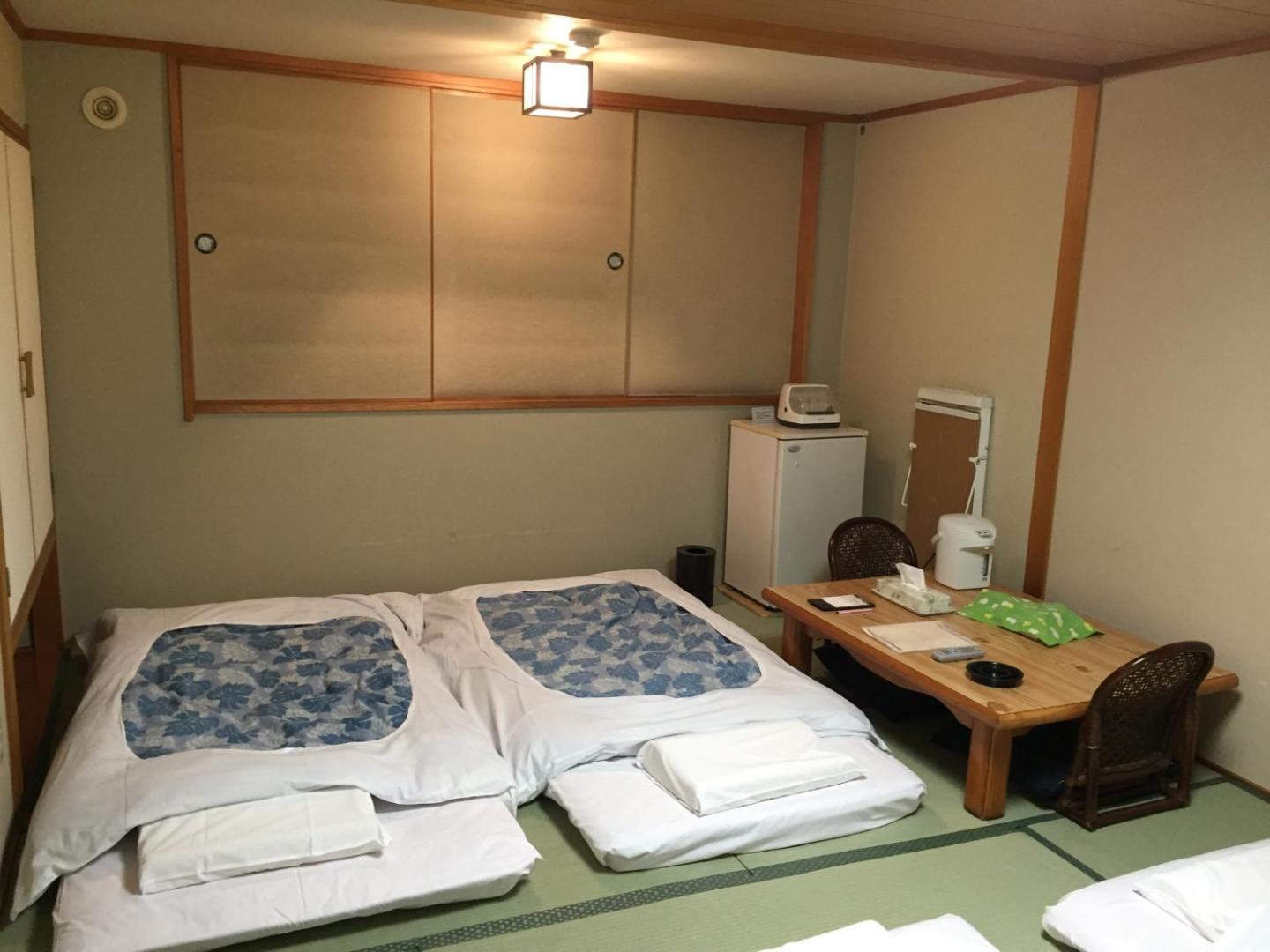 Hotel Crown Hills Kitami thumbnail 2