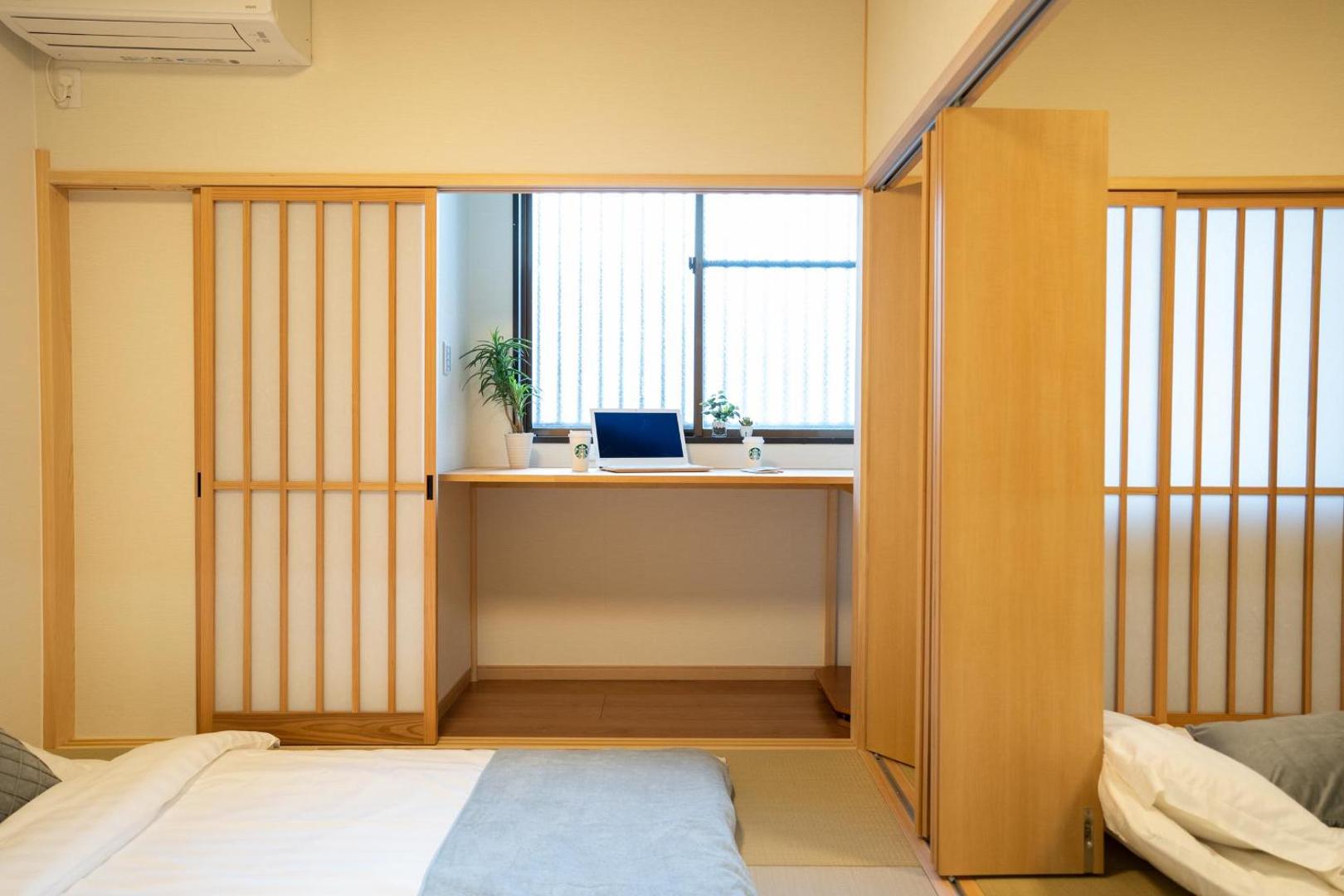 大吉屋2号館 ワンフロア貸切 非対面チェックイン対応中 thumbnail 4
