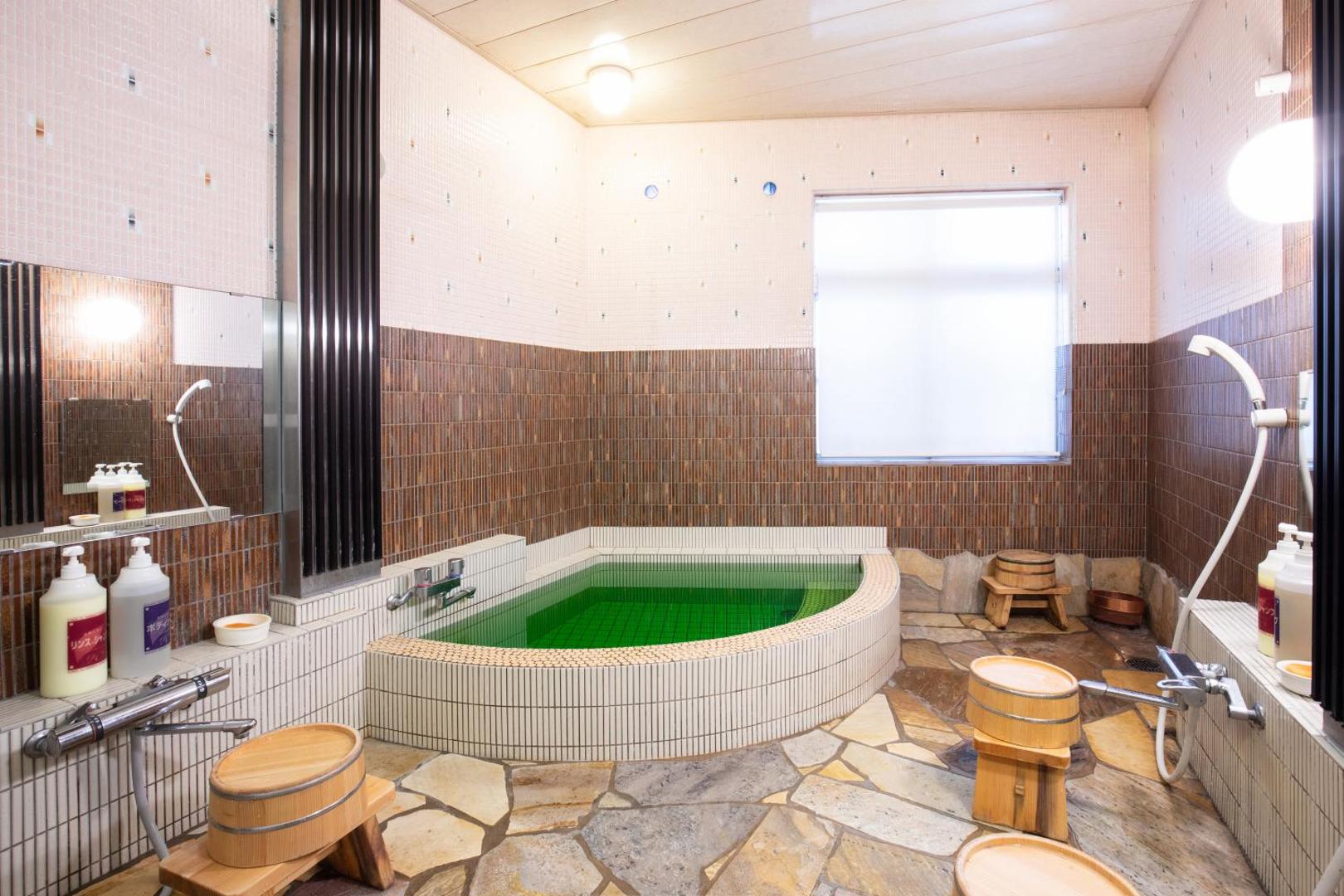 Daibutsu Ryokan thumbnail 2