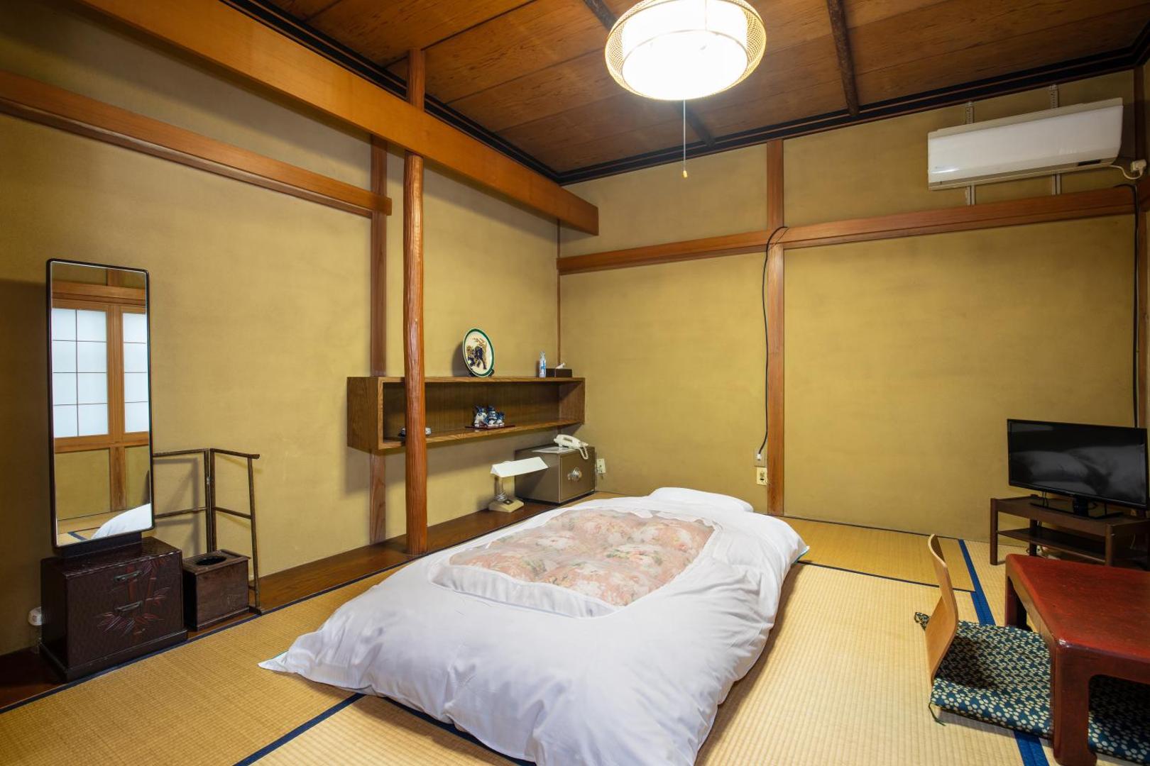 Daibutsu Ryokan thumbnail 4