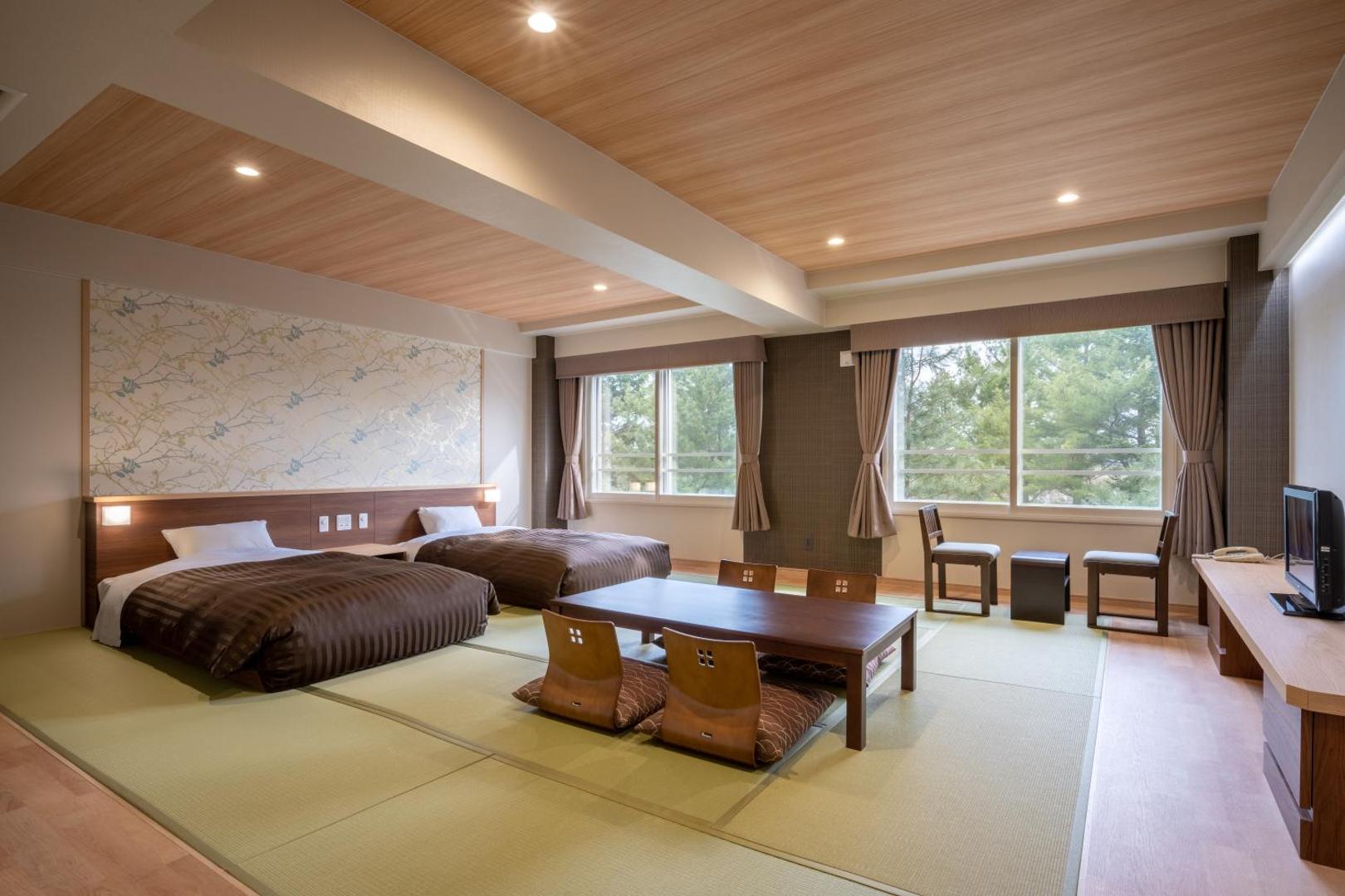 Hotel Daiheigen thumbnail 3