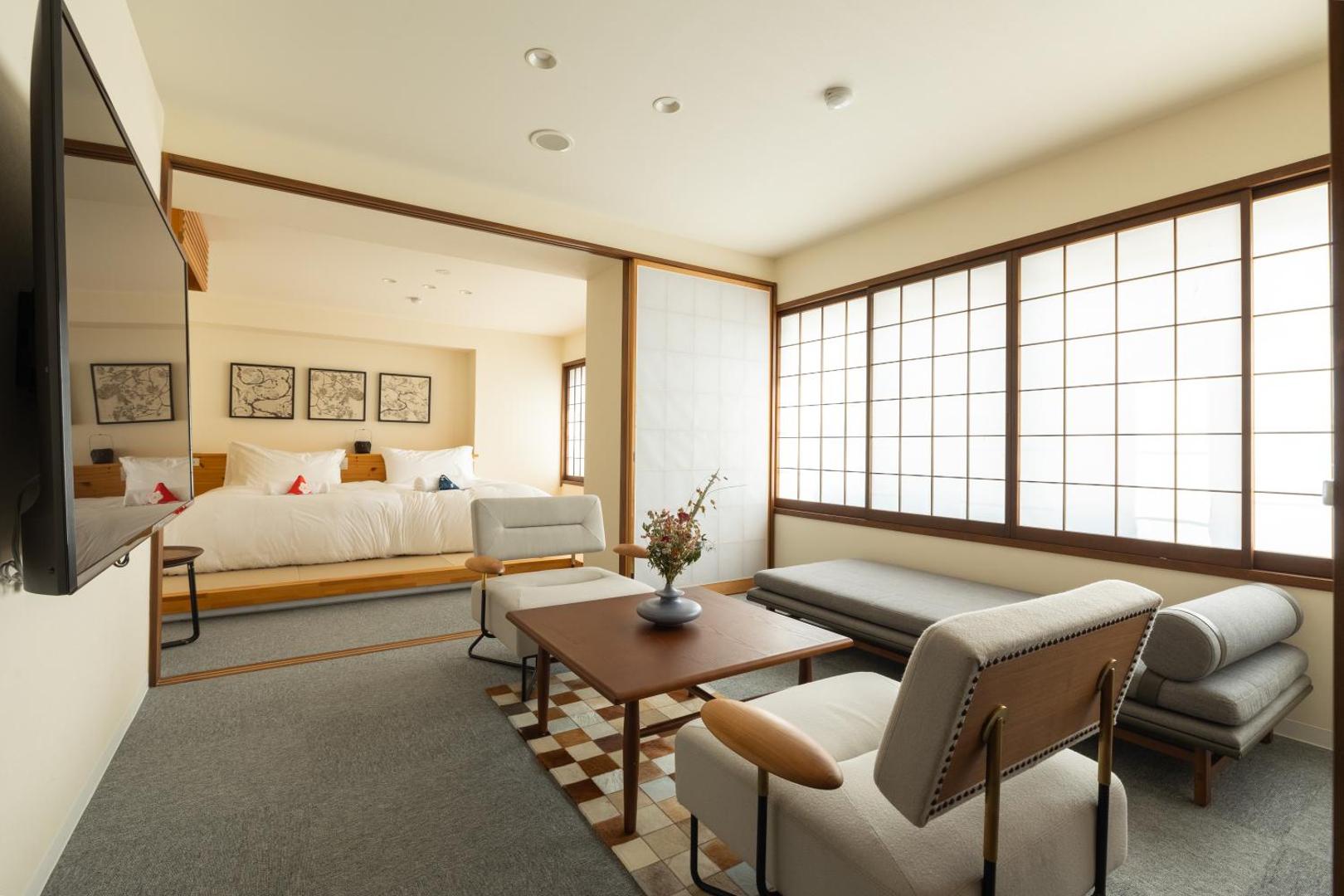 Residence Yasushi thumbnail 3