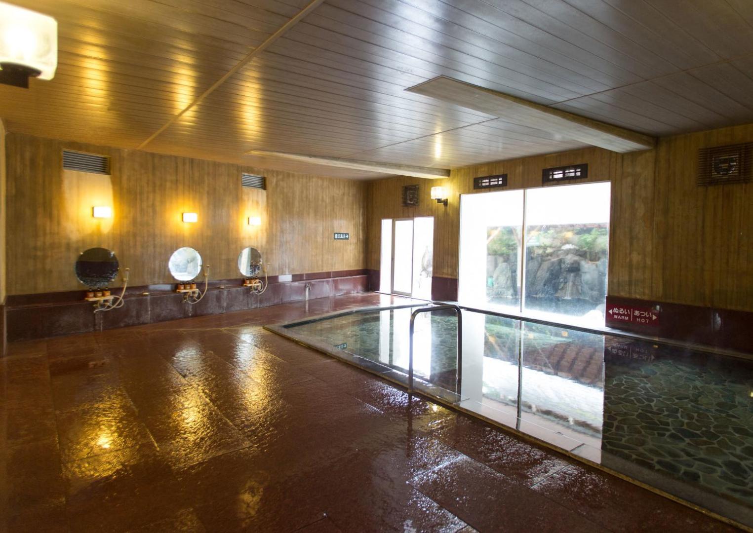 Izuito Onsen Daitokan thumbnail 4