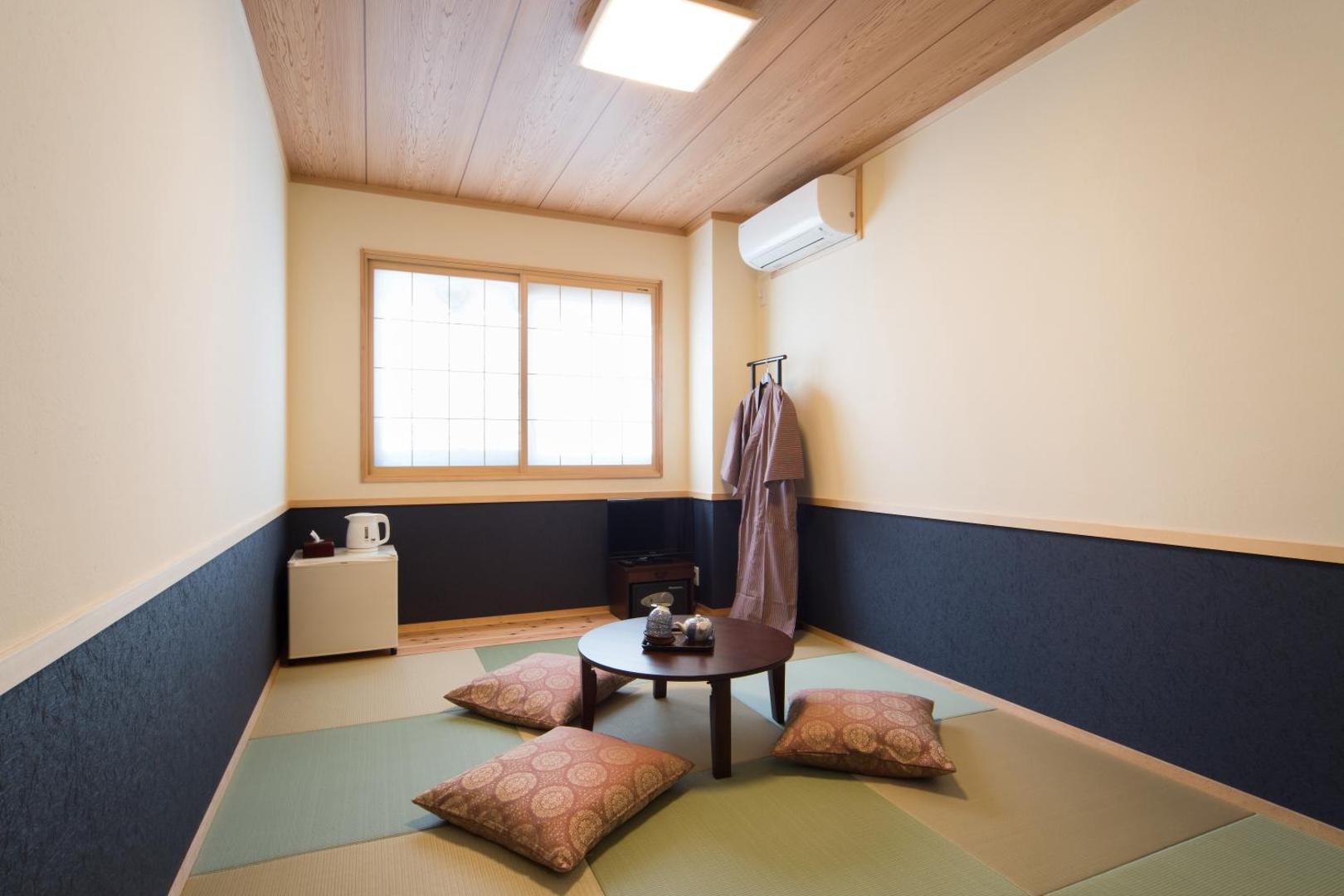 Ebisu Ryokan thumbnail 2