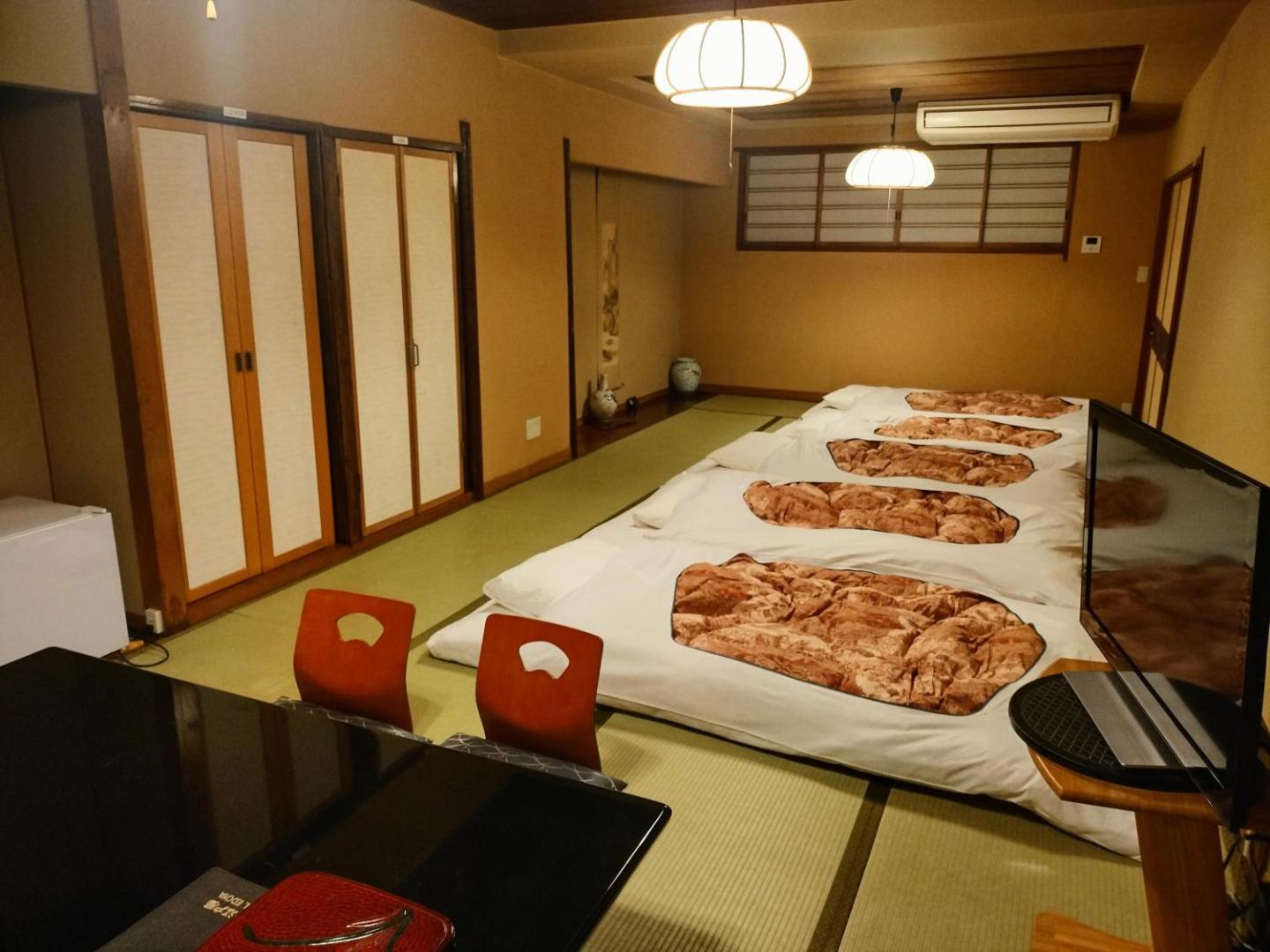 Hotel Edoya thumbnail 2