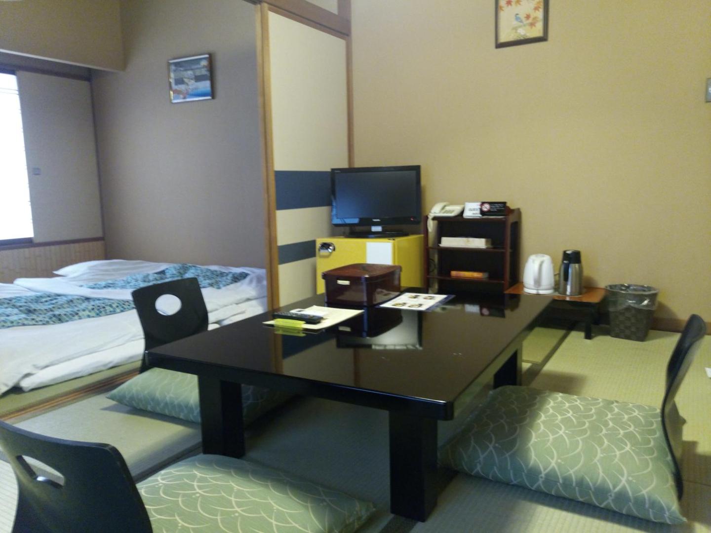 Hotel Edoya thumbnail 4