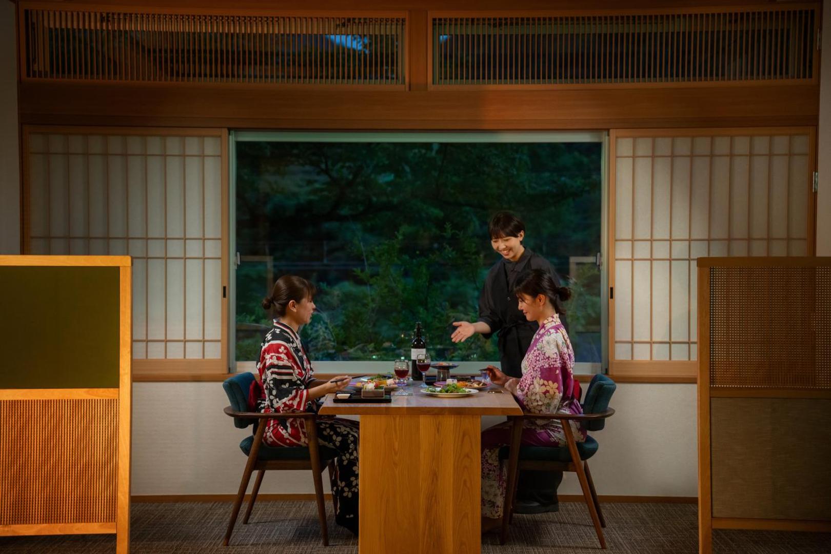 Eirakukan - Image 1