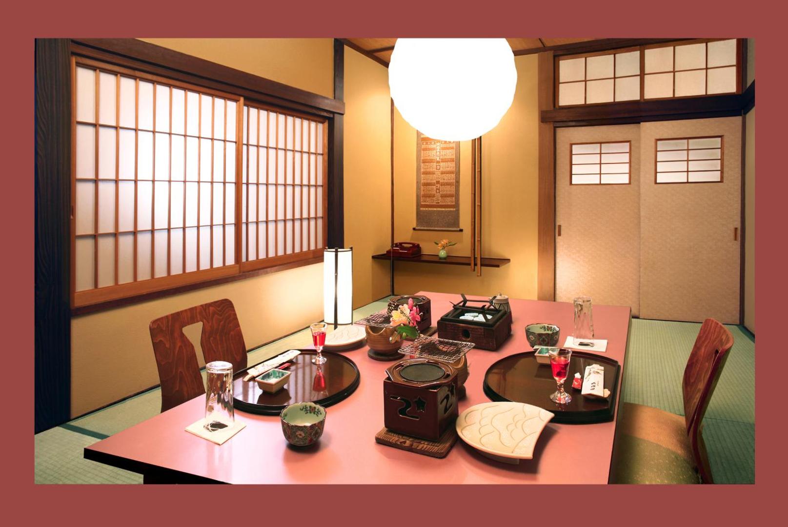 益成屋日式旅館 thumbnail 2