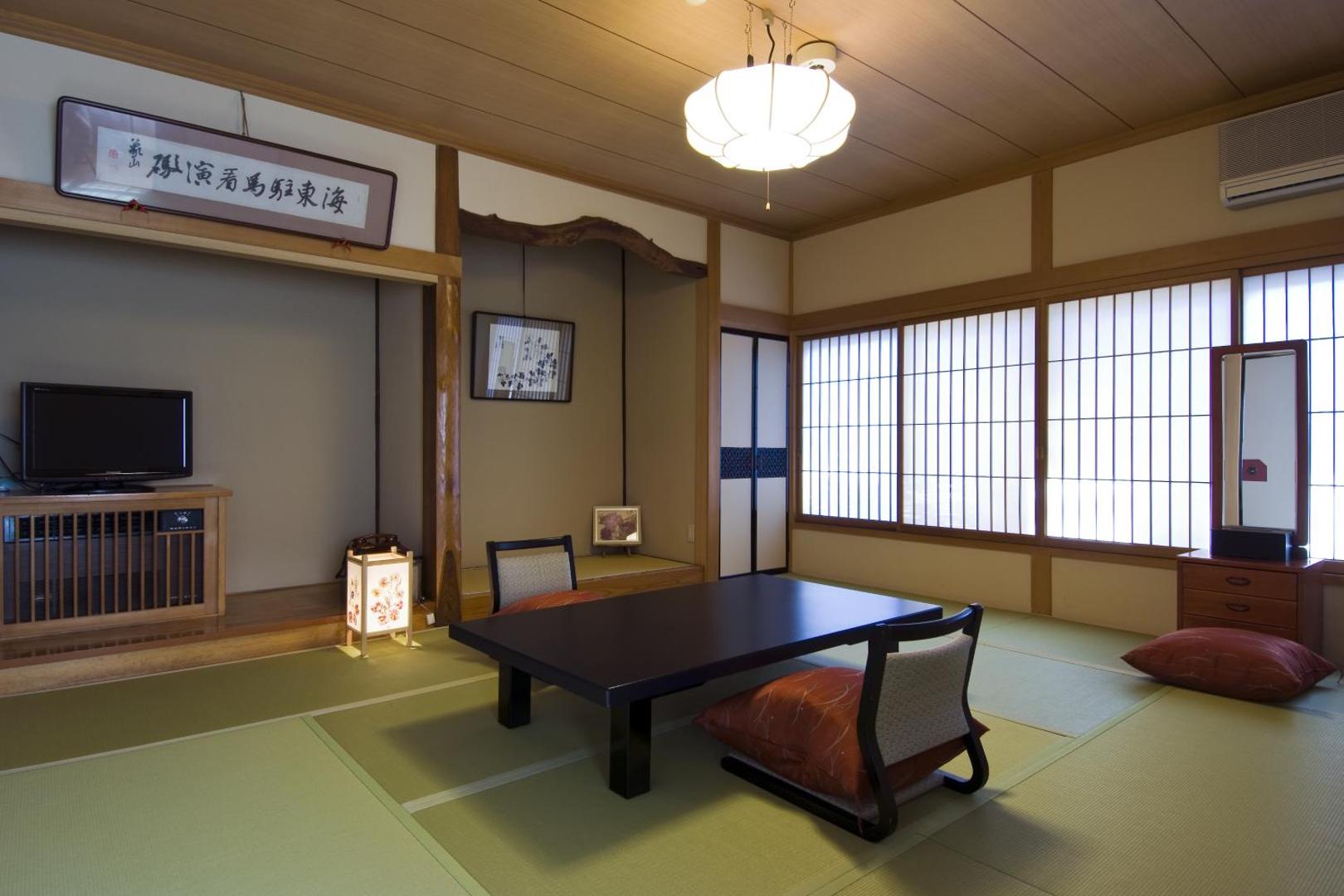 益成屋日式旅館 thumbnail 3