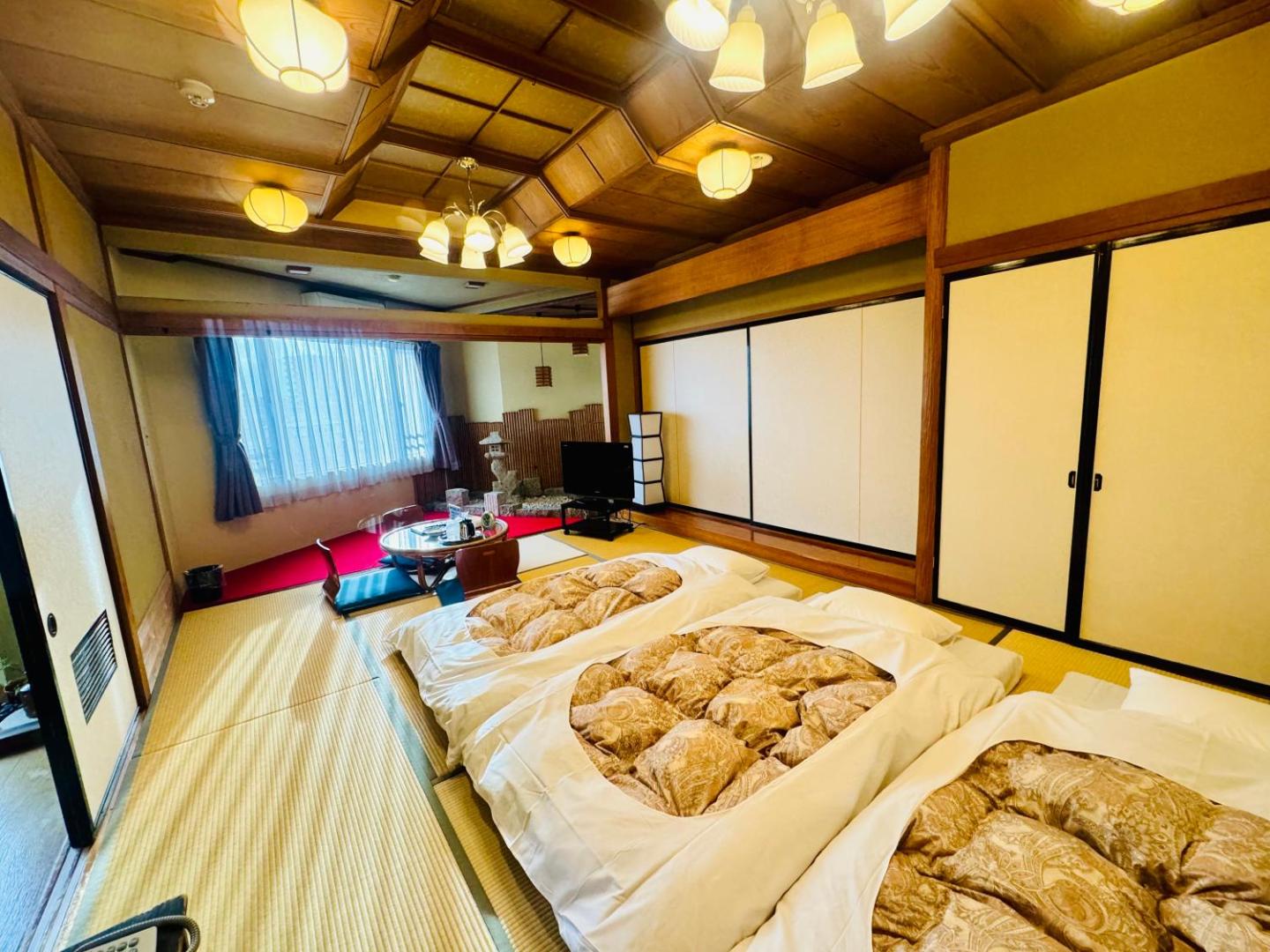 Fuji Green Hotel thumbnail 2