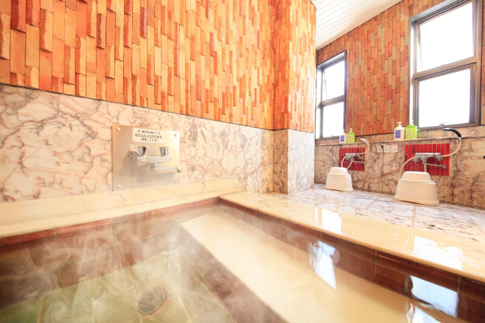 Fuji Green Hotel thumbnail 3