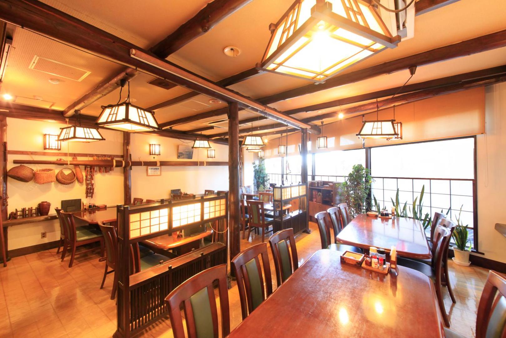 Fuji Green Hotel thumbnail 4