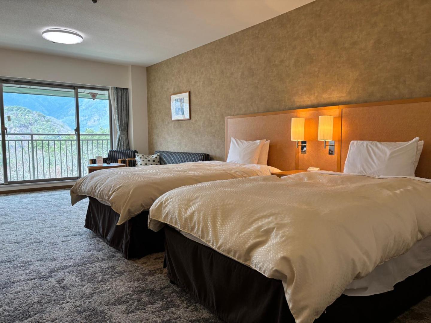 Fuji View Hotel thumbnail 2