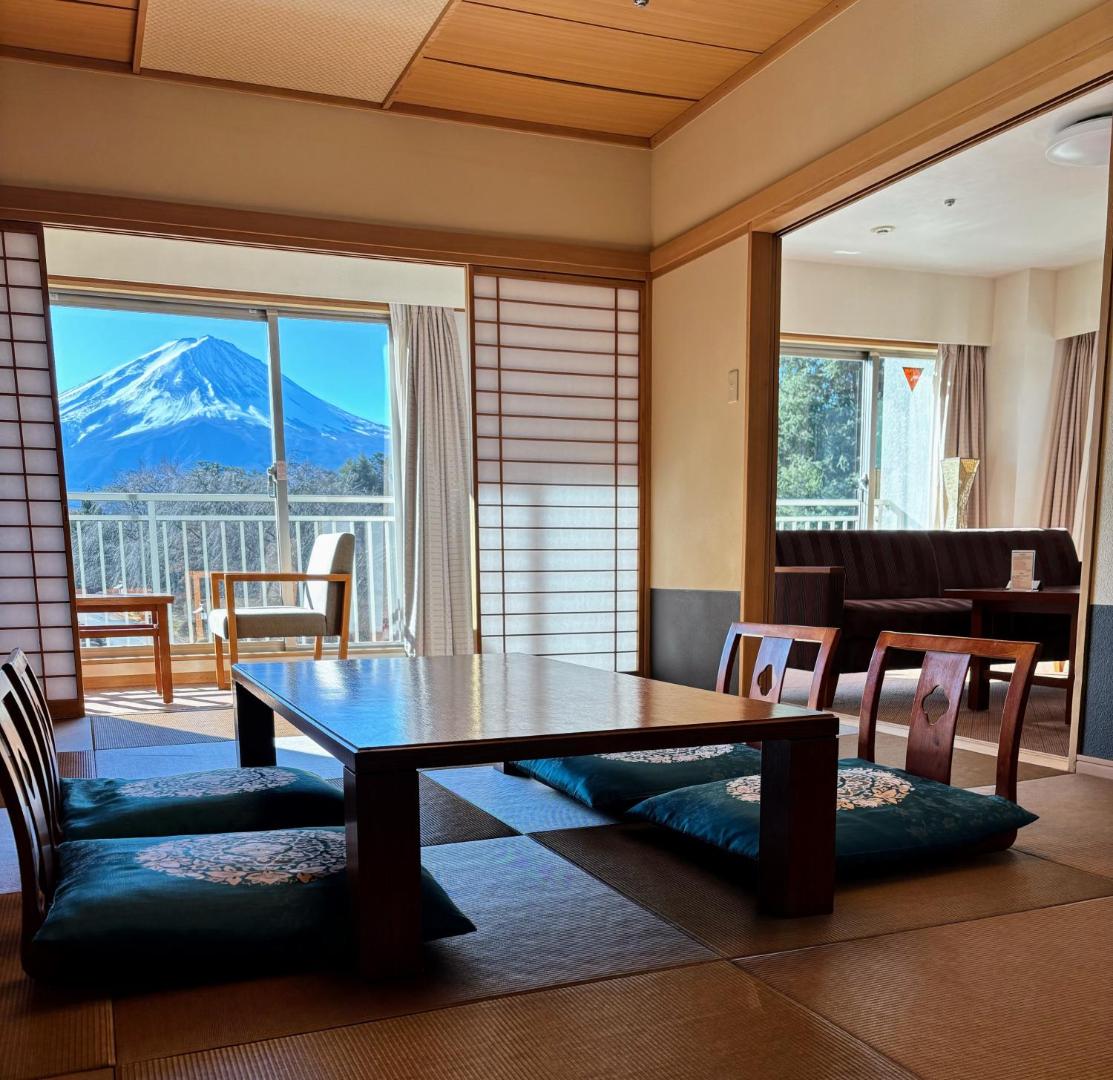Fuji View Hotel thumbnail 3